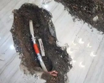 石嘴山市测漏水电话