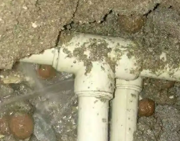 石嘴山市测漏水多少钱