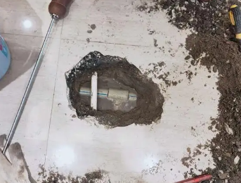 石嘴山市测漏水电话