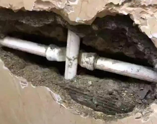 石嘴山市测漏水哪家好