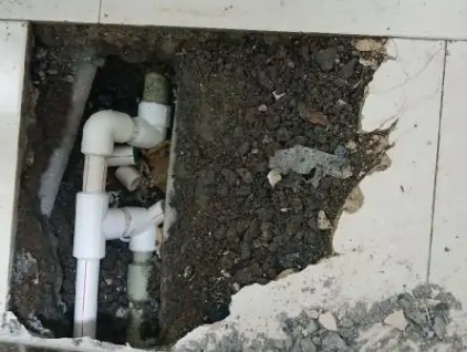 石嘴山市测漏水哪家好