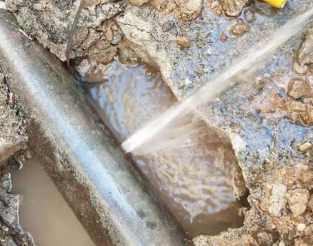 石嘴山市测漏水公司