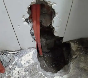 石嘴山市漏水检测电话