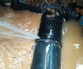 石嘴山市测漏水公司哪家好