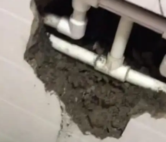 石嘴山市漏水检测电话