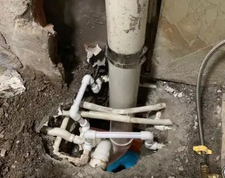 石嘴山市漏水检测哪家好