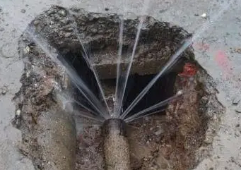 石嘴山市漏水检测多少钱