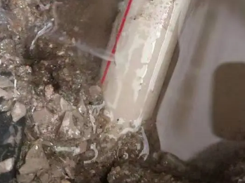 石嘴山市漏水检测哪家好