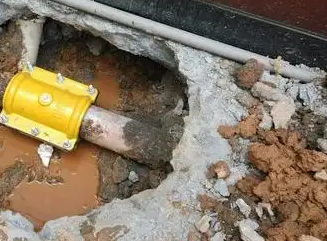 石嘴山市漏水检测哪家好