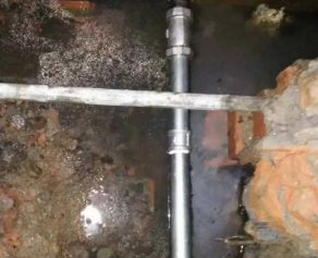 石嘴山市漏水检测公司电话