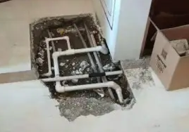 石嘴山市卫生间测漏水如何检测