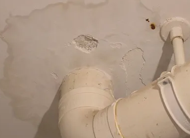 石嘴山市卫生间测漏水多少钱