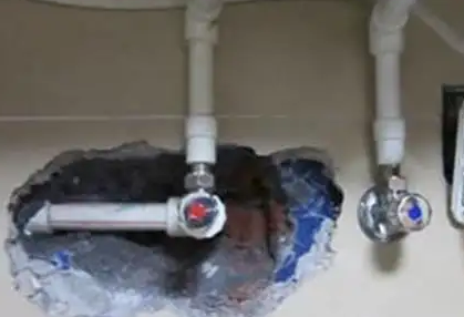 石嘴山市卫生间测漏水查询方法