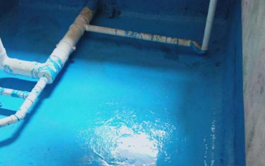 石嘴山市卫生间测漏水哪家好