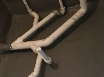 石嘴山市水管漏水检测知识点