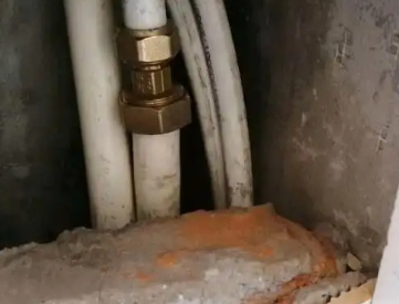 石嘴山市水管漏水检测哪家好