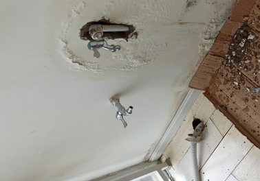 石嘴山市卫生间测漏水