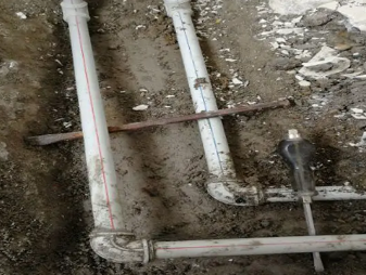 石嘴山市卫生间测漏水多少钱