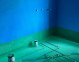 石嘴山市卫生间防水