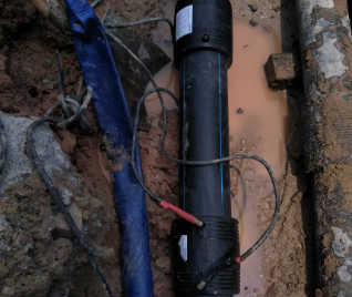 石嘴山市水管漏水检测多少钱