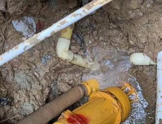 石嘴山市水管漏水检测哪家好