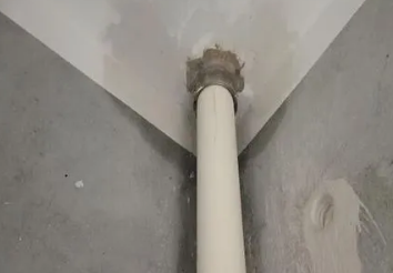 石嘴山市卫生间测漏水之渗水防护