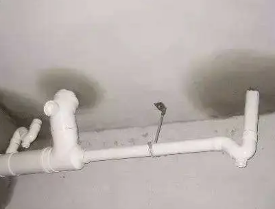 石嘴山市卫生间测漏水的几种情景