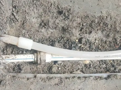 石嘴山市卫生间测漏水哪家好