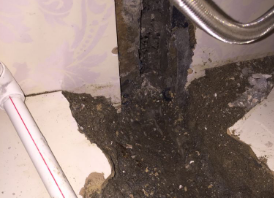 石嘴山市卫生间测漏水哪家好