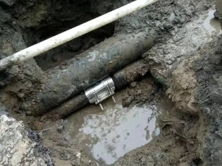 石嘴山市水管漏水检测的传递距离多少