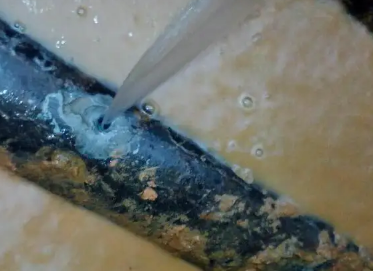 石嘴山市水管漏水检测多少钱