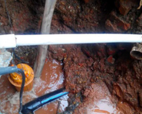 石嘴山市水管漏水检测哪家好