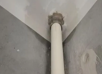 石嘴山市卫生间测漏水的新闻分享