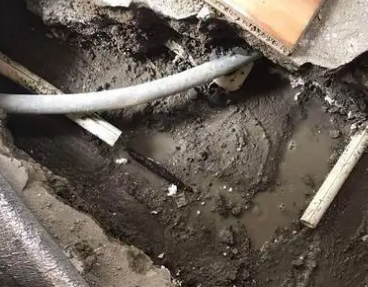 石嘴山市卫生间测漏水价格明细