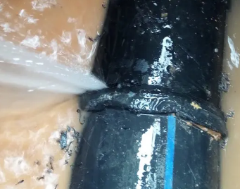 石嘴山市水管漏水检测的小妙招