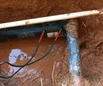 石嘴山市水管漏水检测多少钱