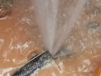 石嘴山市水管漏水检测哪家好