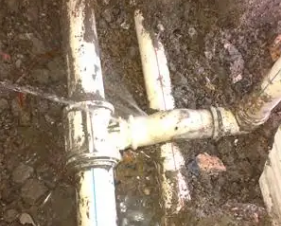 石嘴山市卫生间测漏水多少钱