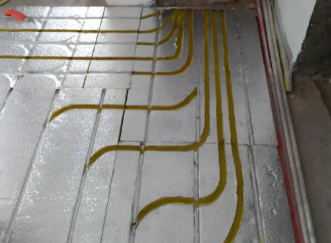 石嘴山市地暖维修哪家好