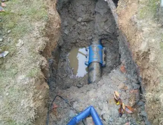 石嘴山市水管漏水检测多少钱
