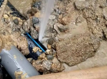 石嘴山市水管漏水检测哪家好