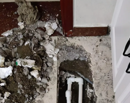 石嘴山市卫生间测漏水的相关问题