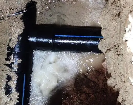 石嘴山市水管漏水检测哪家好