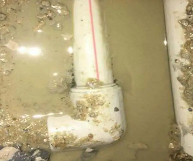 石嘴山市水管漏水检测多少钱