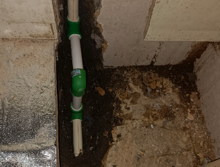 石嘴山市卫生间测漏水哪家好