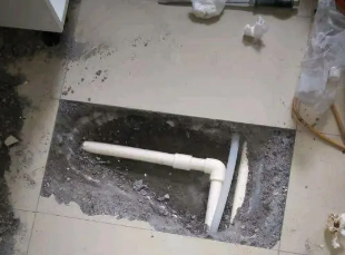 石嘴山市卫生间测漏水哪家好