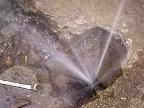 石嘴山市水管漏水检测哪家好