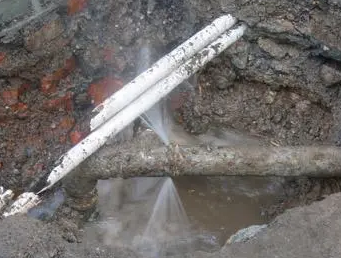 石嘴山市测漏水多少钱