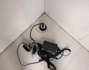 石嘴山市测漏水公司