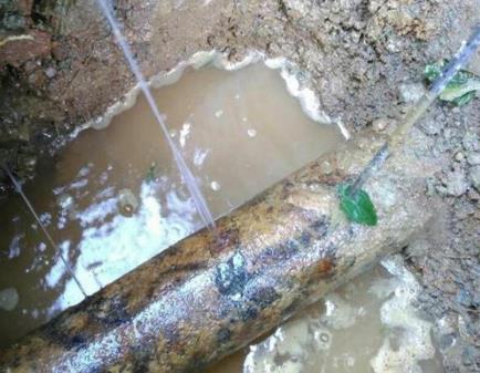 石嘴山市漏水检测公司分享下如何测试漏水的案例分享